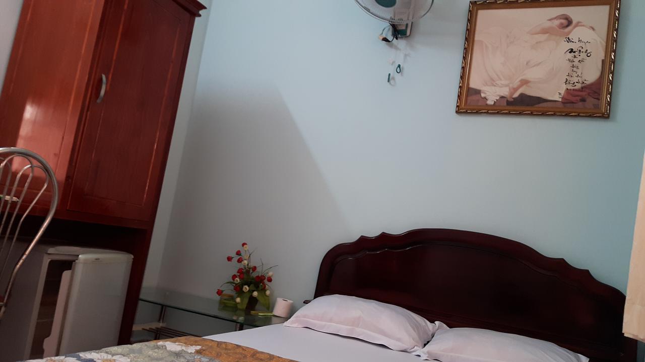 فونج تاو Nhat Minh Hotel المظهر الخارجي الصورة