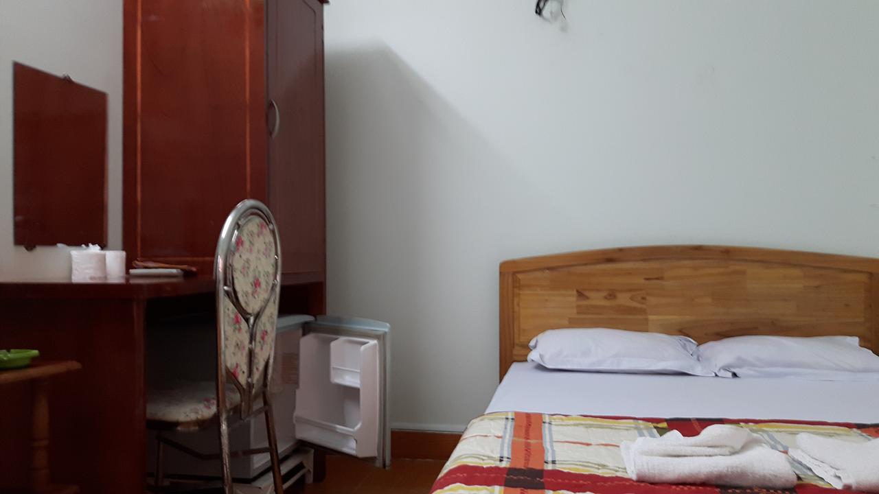 فونج تاو Nhat Minh Hotel المظهر الخارجي الصورة