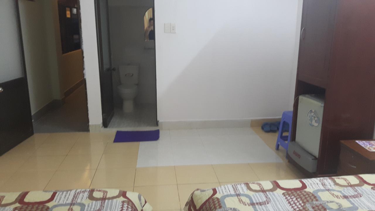 فونج تاو Nhat Minh Hotel المظهر الخارجي الصورة