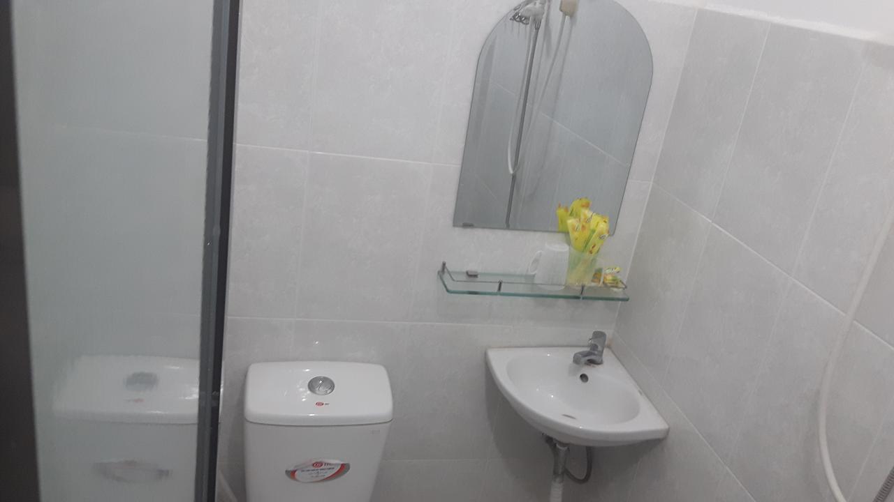 فونج تاو Nhat Minh Hotel المظهر الخارجي الصورة